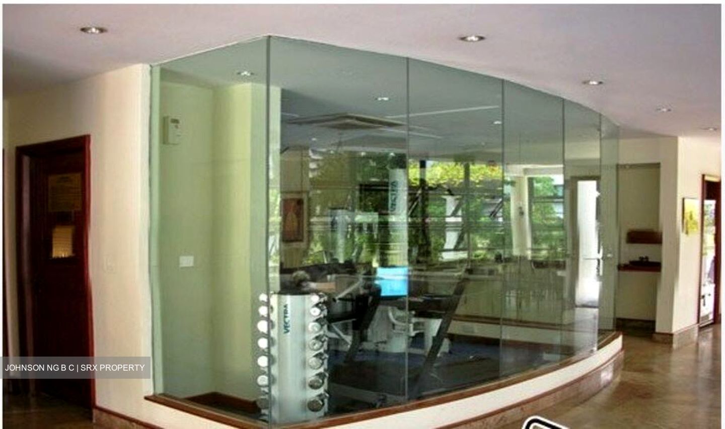 Aston Mansions (D14), Apartment #503162861